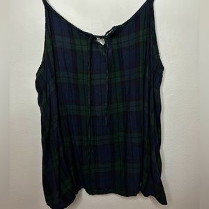 Hollister Women’s Tank top. Size Small. Used